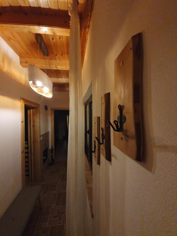 Casa Axa Otel Paraul Carjei Dış mekan fotoğraf